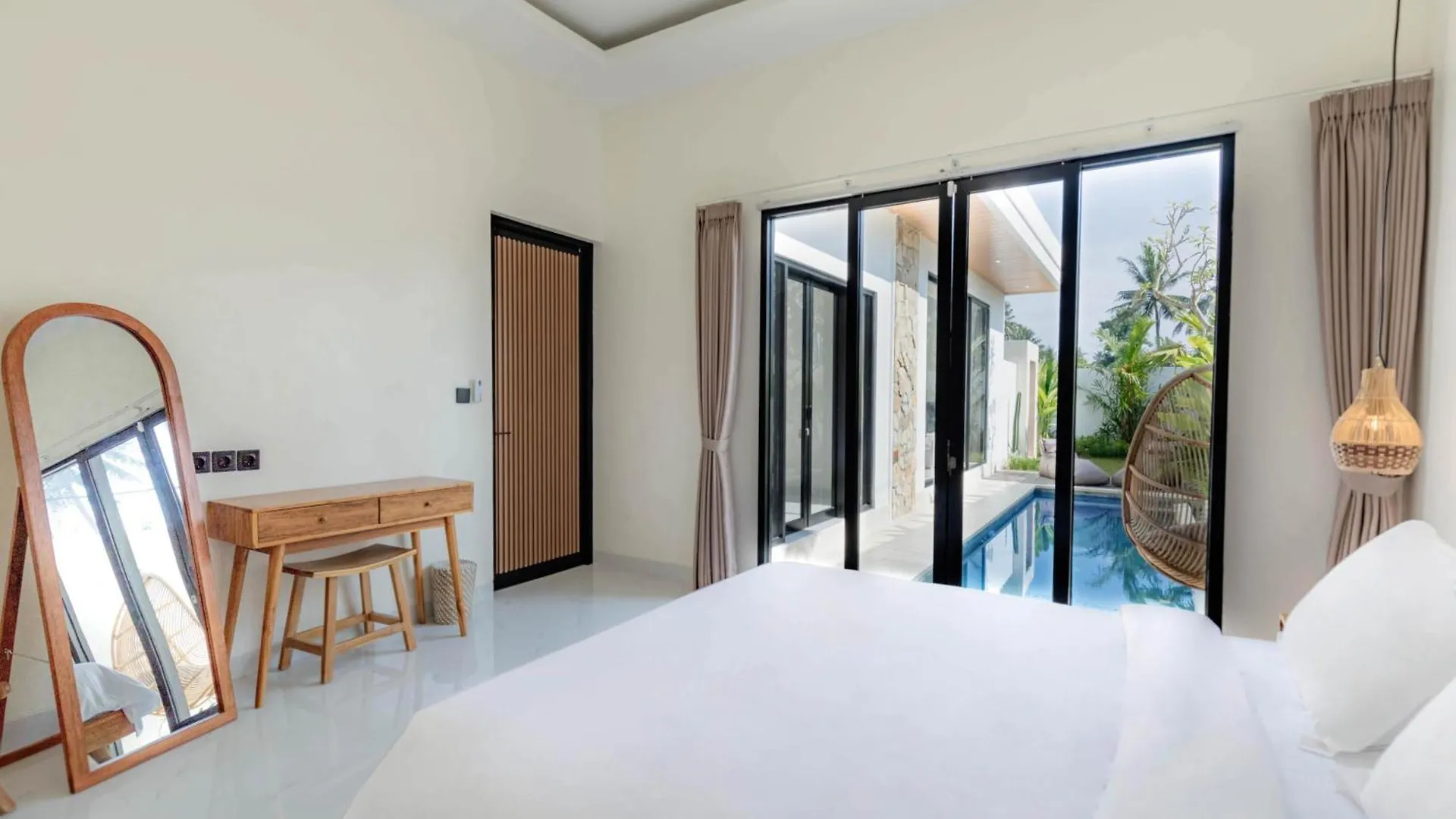 Villa Sardegna Ubud