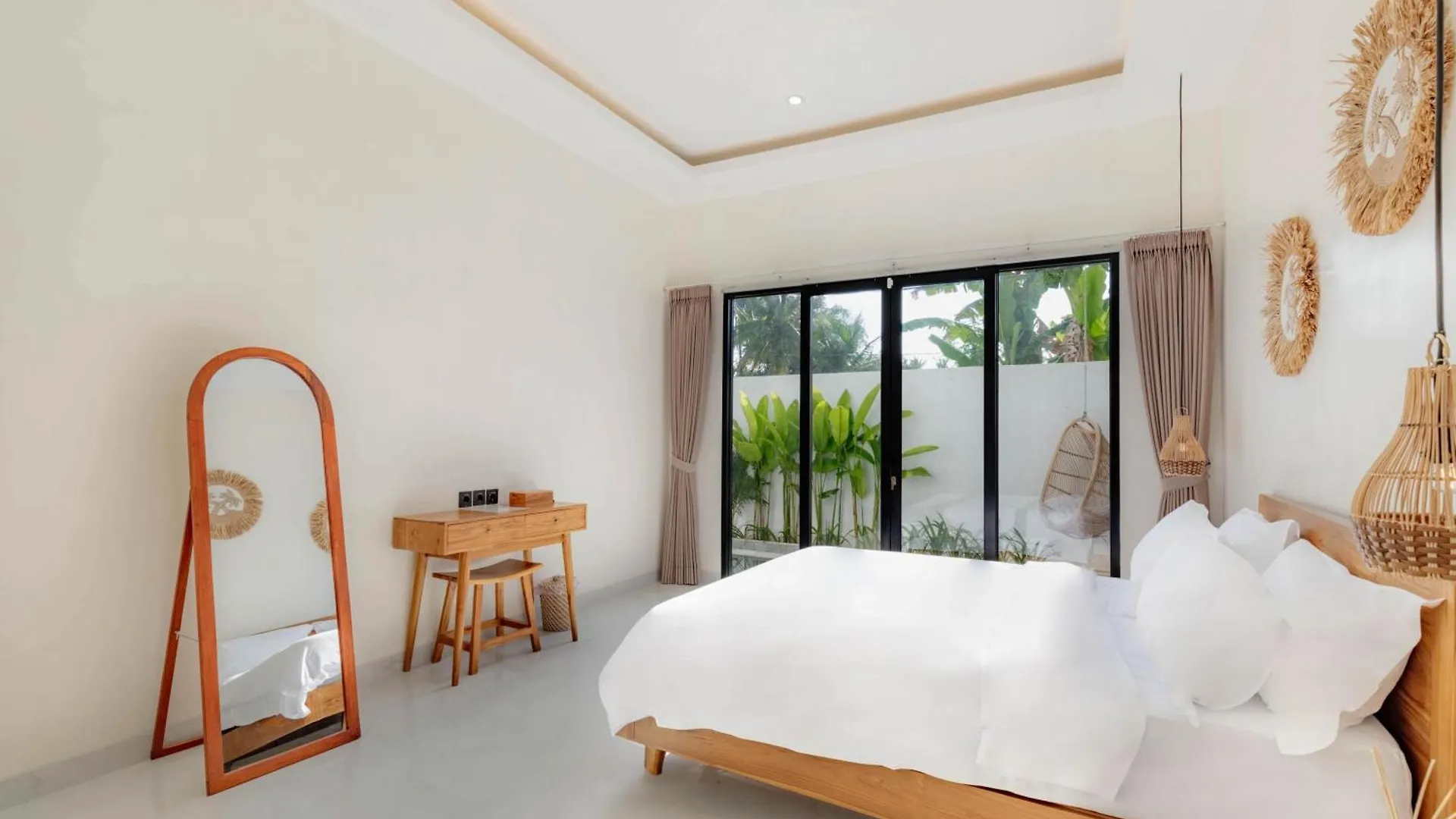 Villa Sardegna Ubud