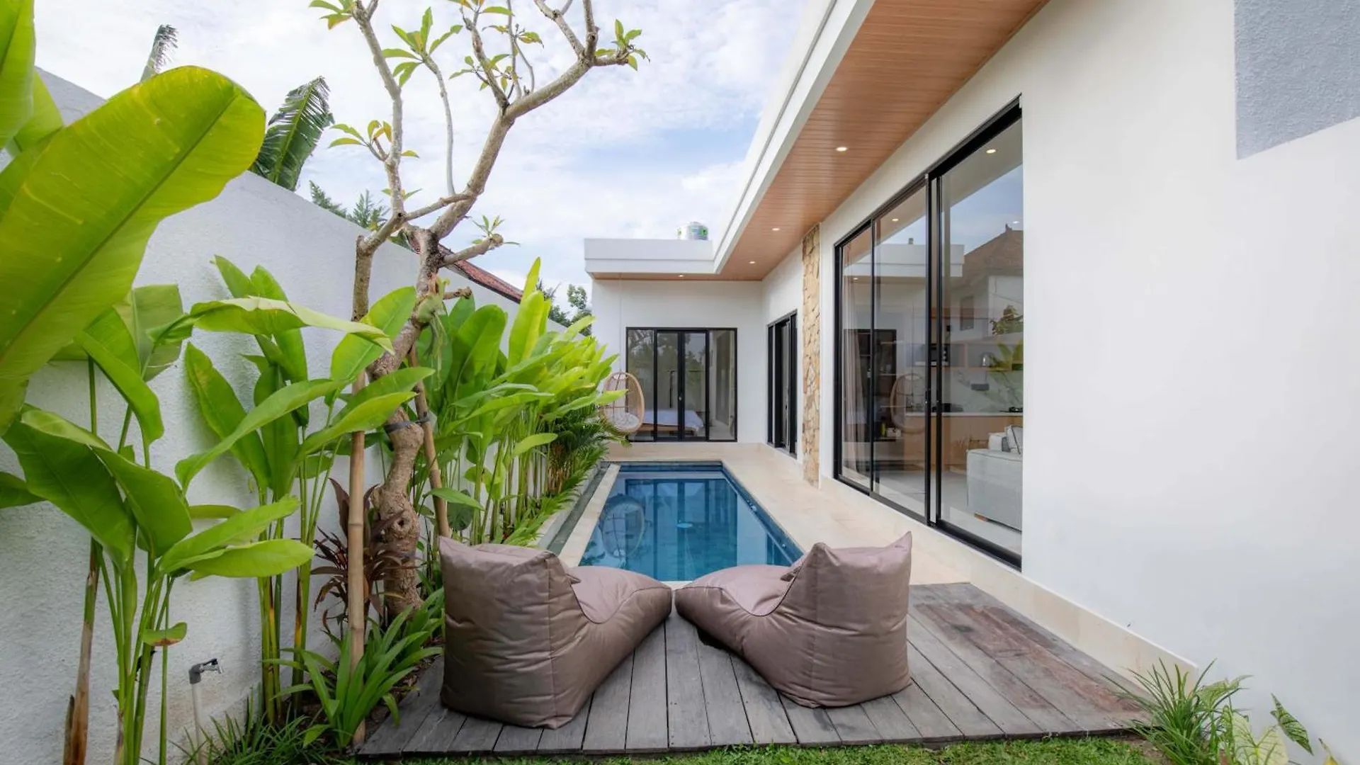 Villa Sardegna Ubud
