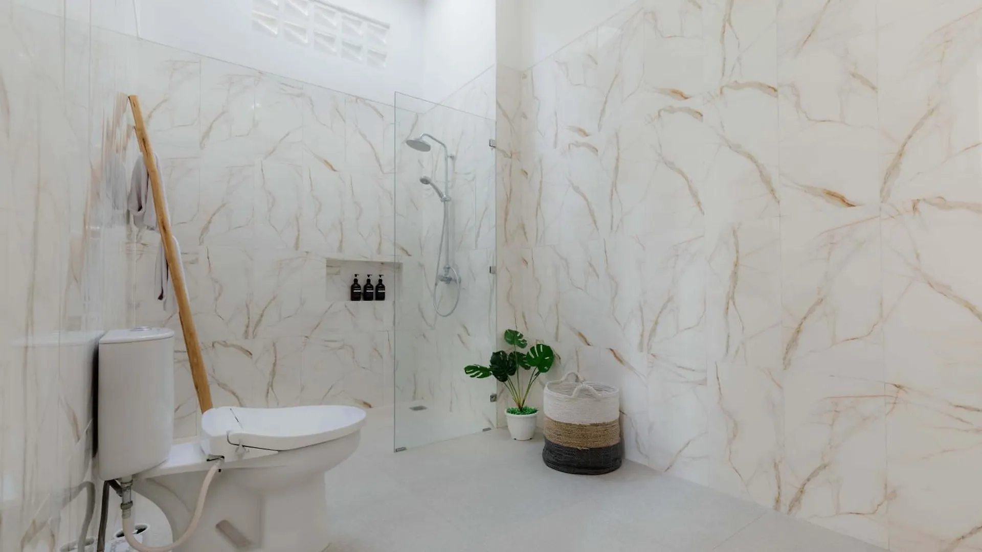 Villa Sardegna Ubud