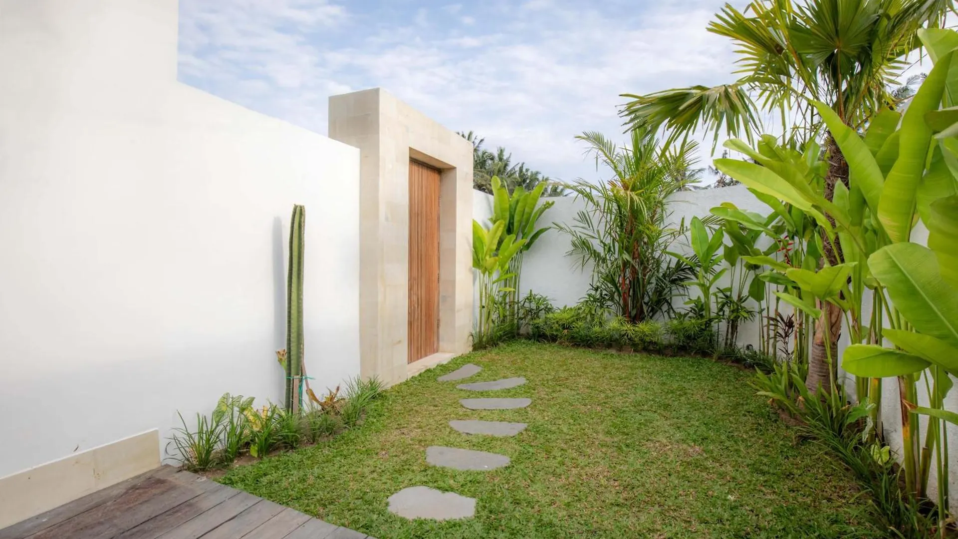 Villa Sardegna Ubud  Ubud (Bali)