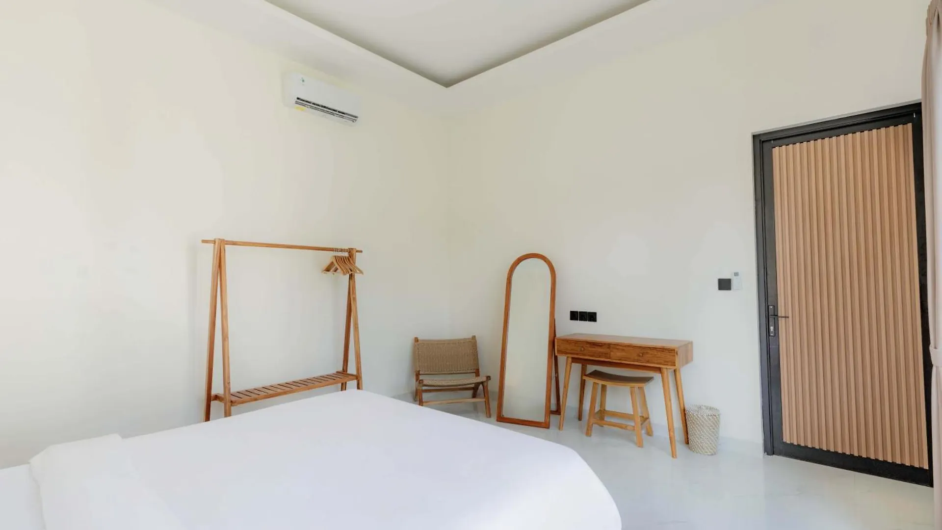 Villa Sardegna Ubud  Ubud (Bali)