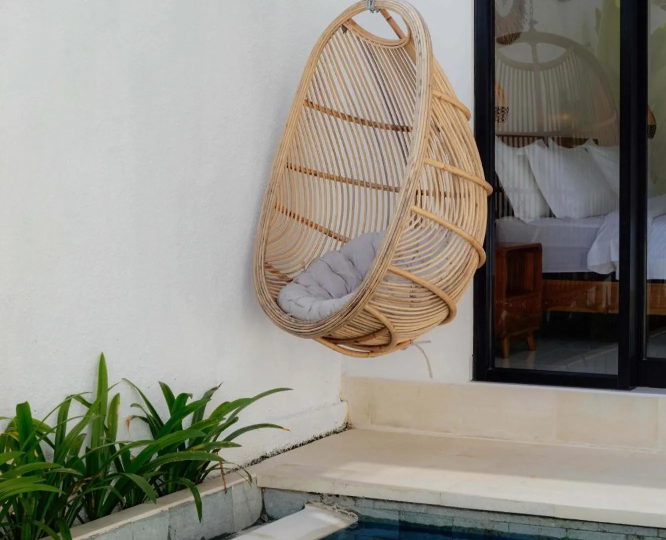 Villa Sardegna Ubud
