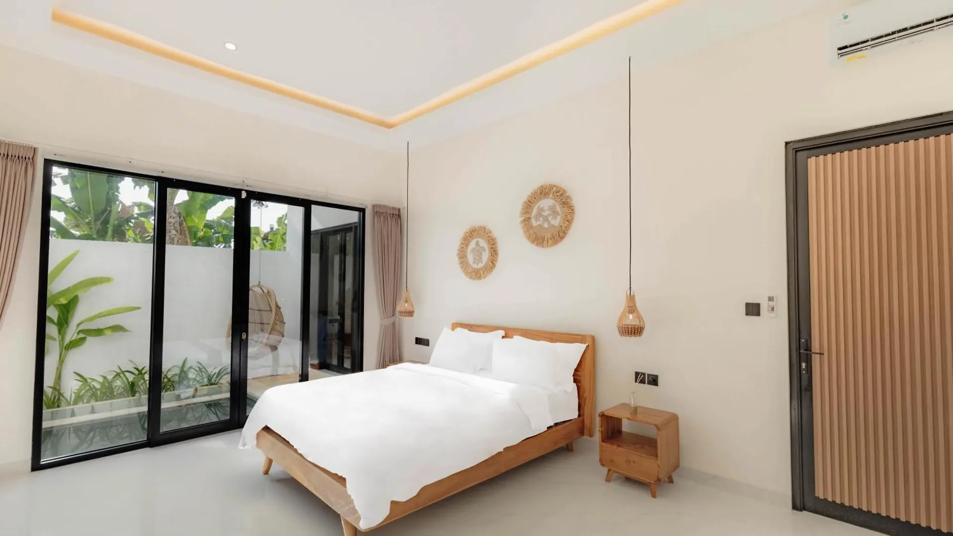 Villa Sardegna Ubud