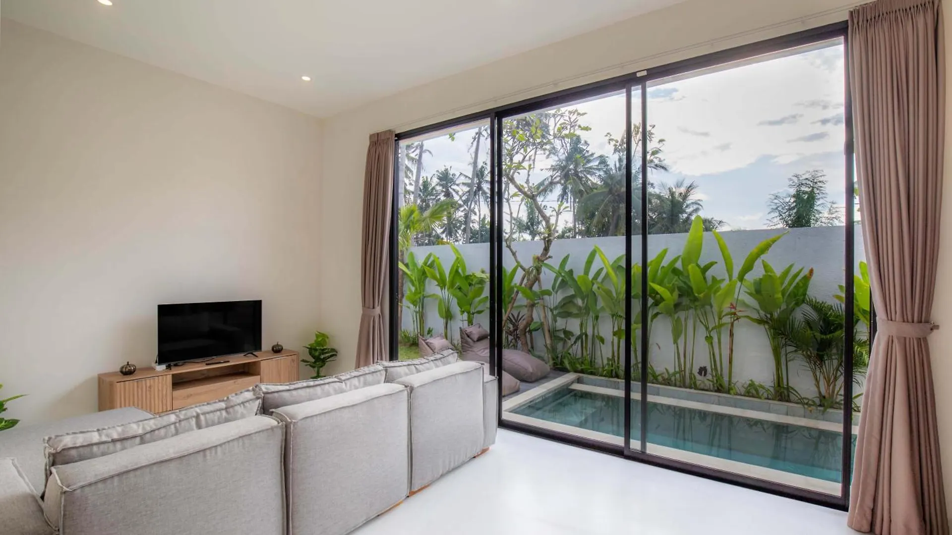Villa Sardegna Ubud 0*, Ubud (Bali)